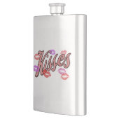 LIP KISSES FLACON (Links)