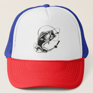 Lip Ripper Trucker Hat Trucker Pet
