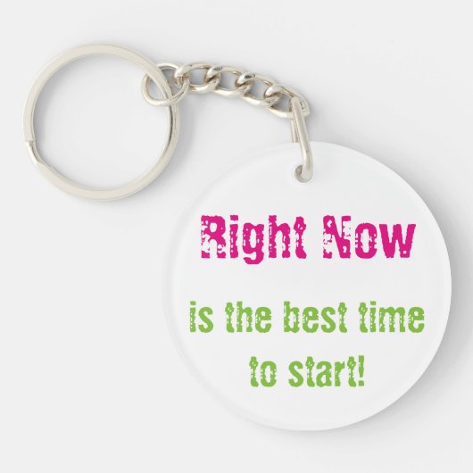 Lipedema Fitness - Sleutelhanger (Voorkant)