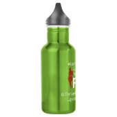 Lipedema Non Obesitas Water Fles (Links)