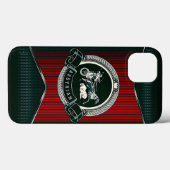 L'iPhone Lion Hunters / coque ipad (Verso (horizontal))