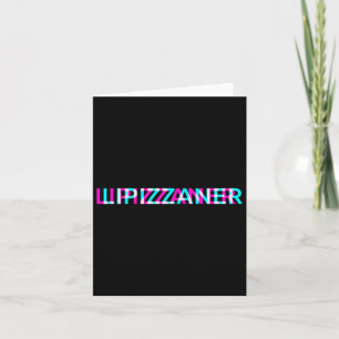 Lipizzaner paardenras paardrijden kaart