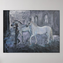 Lipizzaner Paarten Wenen