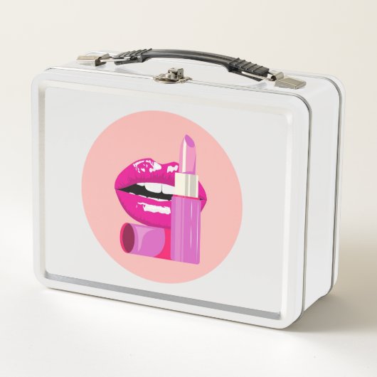 Lippen (Voorkant)
