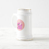 Lippen Bierpul (Voorkant links)