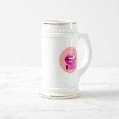 Lippen Bierpul (Voorkant rechts)