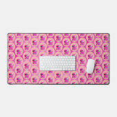 Lippen Bureaumat (Keyboard & Muis)