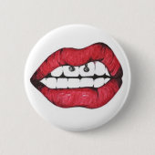 Lippen Button (Voorkant)