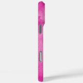 Lippen Case-Mate iPhone Case (Achterkant / Rechts)