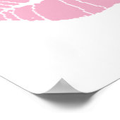 lippen poster (Hoek)