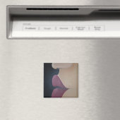 Lippen van Liefde Magneet (Insitu (Vaatwasser))