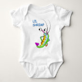 lippengarnaal romper (Voorkant)