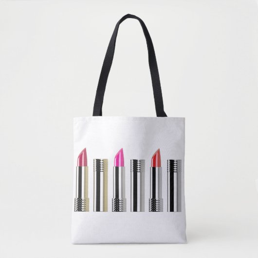 Lippenstift Draagtas (Voorkant)