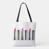 Lippenstift Draagtas (Achterkant)