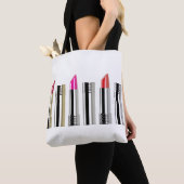 Lippenstift Draagtas (Dichtbij)