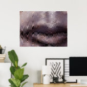 Lips #3 poster (Thuiskantoor)