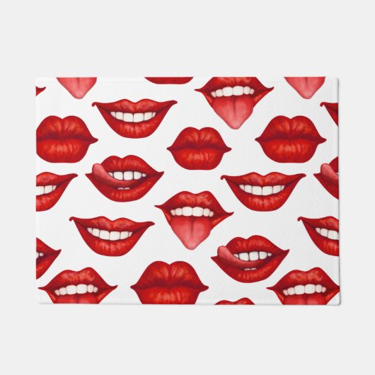 Lips Deurmat (Voorkant)