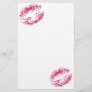 LIPS EN VERLIES BRIEFPAPIER