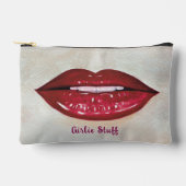 Lips Etui (Voorkant)