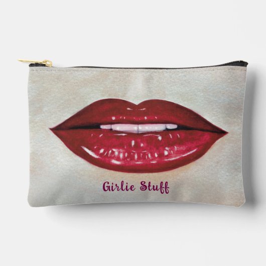 Lips Etui (Voorkant)