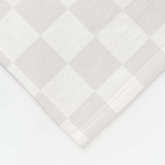 Lips Fleece Deken (Hoek)