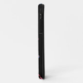 Lips iPhone Case-Mate iPhone Case (Achterkant/links)