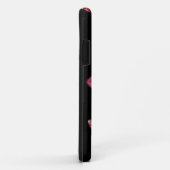 Lips iPhone Case-Mate iPhone Case (Achterkant/rechts)