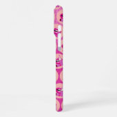 Lips iPhone Hoesje (Linkerkant)