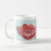 Lips Koffiemok (Links)