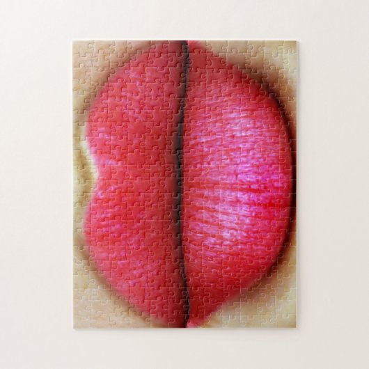 Lips Legpuzzel (Verticaal)