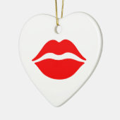 Lips Ornament (Links)
