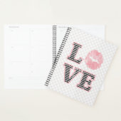 Lips Planner (Display)