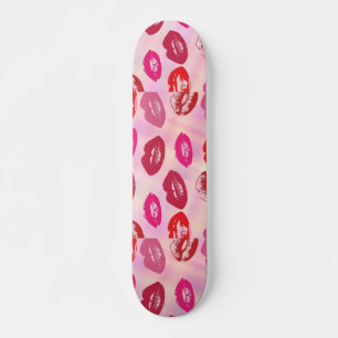 Lips Skateboard