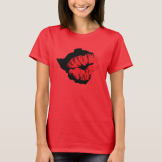 LIPS T-SHIRT
