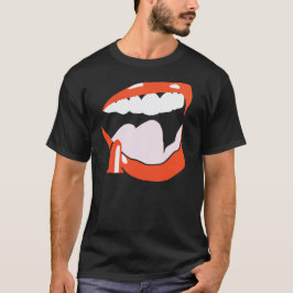 Lips T-shirt