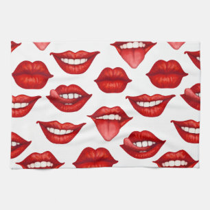 Lips Theedoek