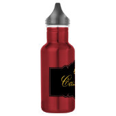 Lips Waterfles (Links)