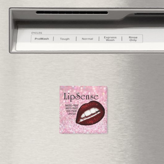 LipSense magneten (Insitu (Vaatwasser))