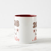 Lipstick Country First 2008 McPalin Mok (Center)