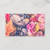 Lipstick Distributor Loyalty Punch Kiss Plain Back (Achterkant)