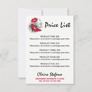 Lipstick Distributor Price List Moderne Lips Kiss