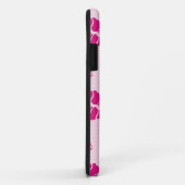 Lipstick Kiss Shape Print Patroon Case-Mate iPhone Case (Achterkant/rechts)