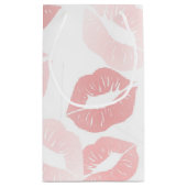 Lipstick Klein Cadeauzakje (Achterkant)