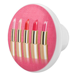 Lipstick lade knop - SRF