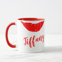 Lipstick Mark Jouw naam