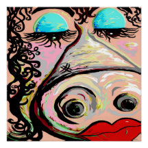 Lipstick op een varken.