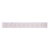 Lipstick Patroon Lint (Voorkant)