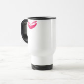 Lipstick Reisbeker (Voorkant links)