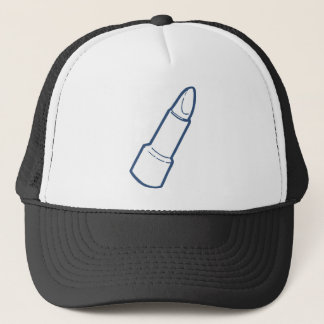 Lipstick Trucker Pet