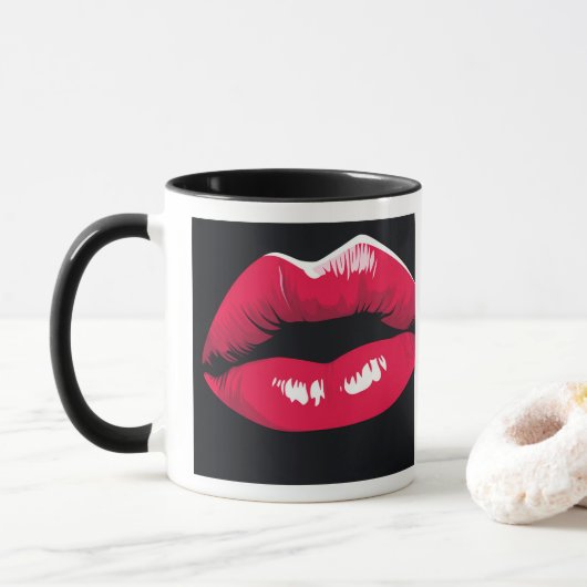 LIPVERMOGEN 2024 MOK (Met donut)